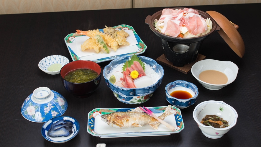 出羽の湯 宝来館 4