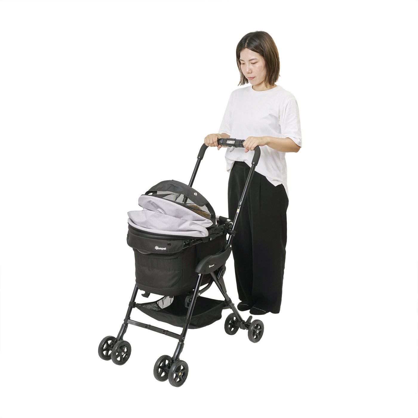 コンビ コムペット ミリミリEGをレビュー！クチコミ・評判をもとに徹底