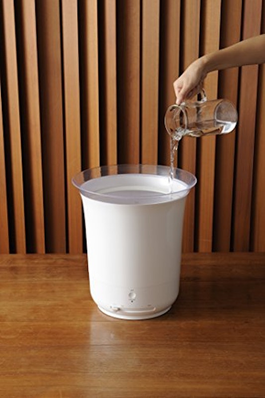 加湿器 4