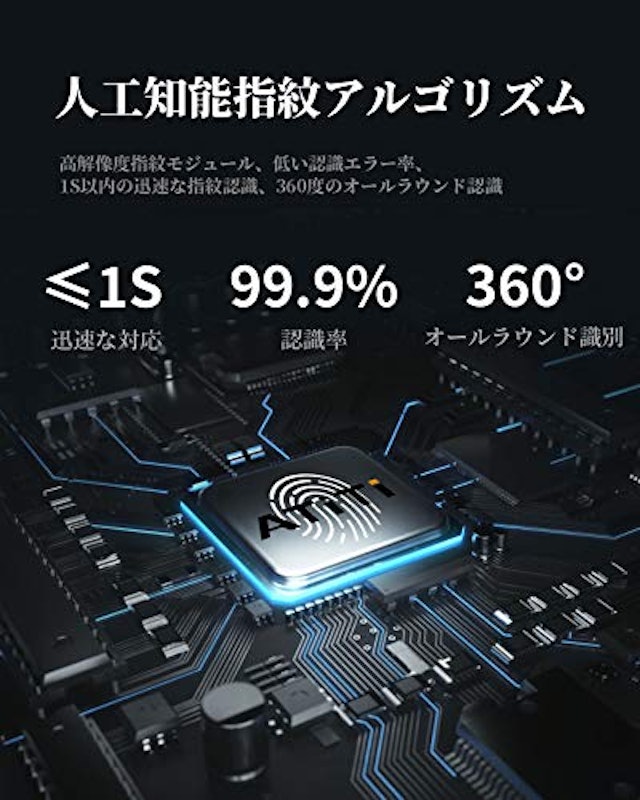 チェーンロック 3