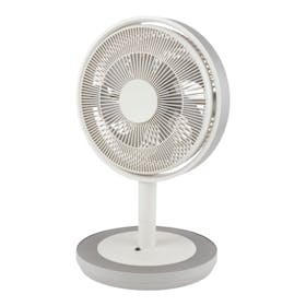 ドウシシャ kamomefan Kamomefan+c living K-F28AYWH クチコミ評価・評判&検証レビュー 4