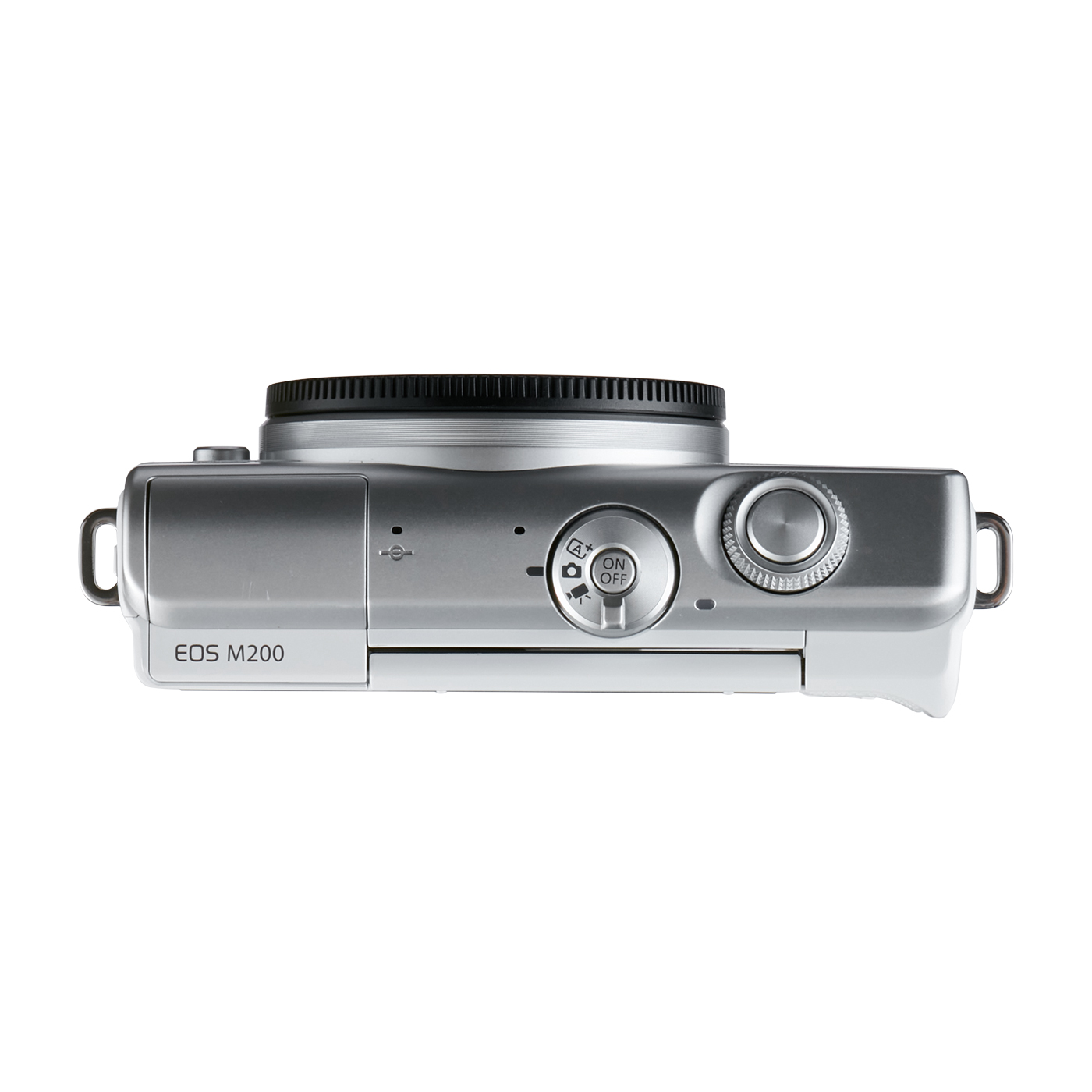 EOS M200 4