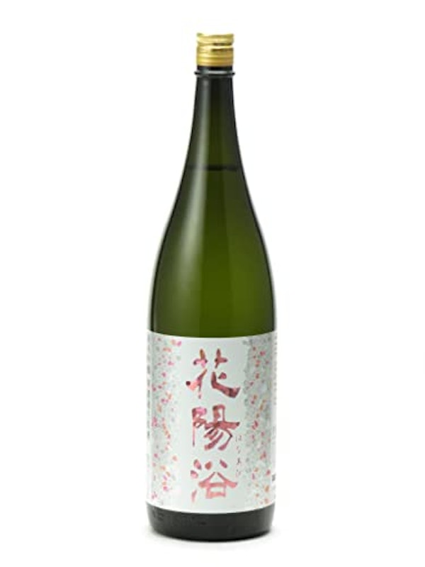 純米吟醸 THE MATCH 無濾過生原酒 1