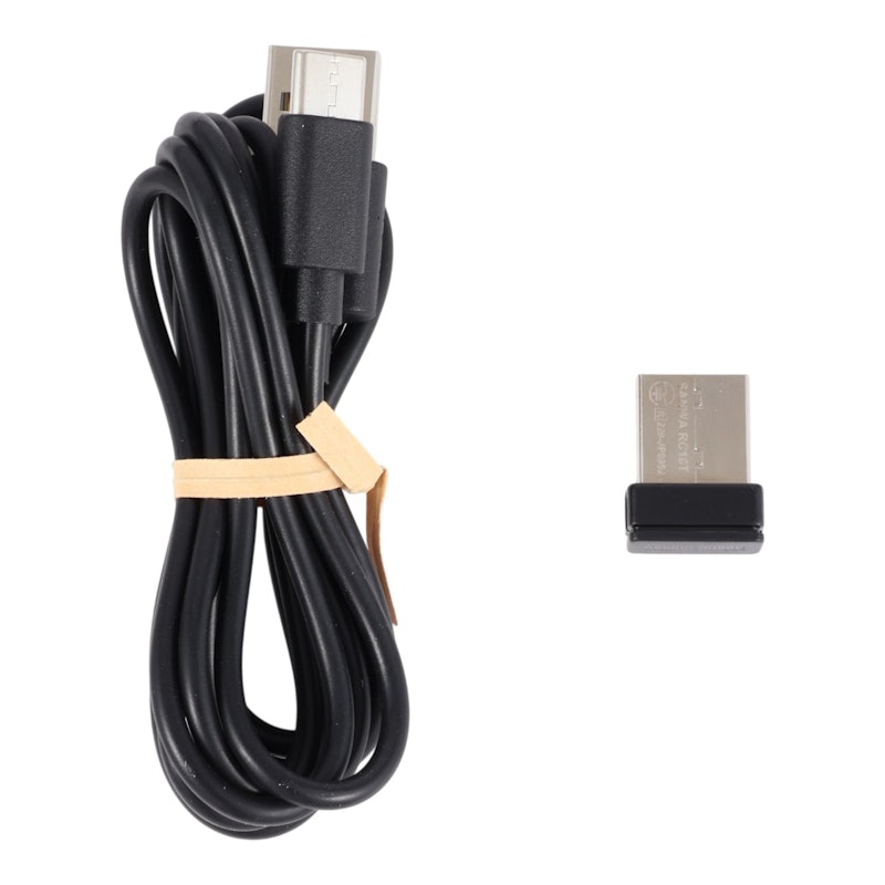 Bluetoothワイヤレスマウス 5