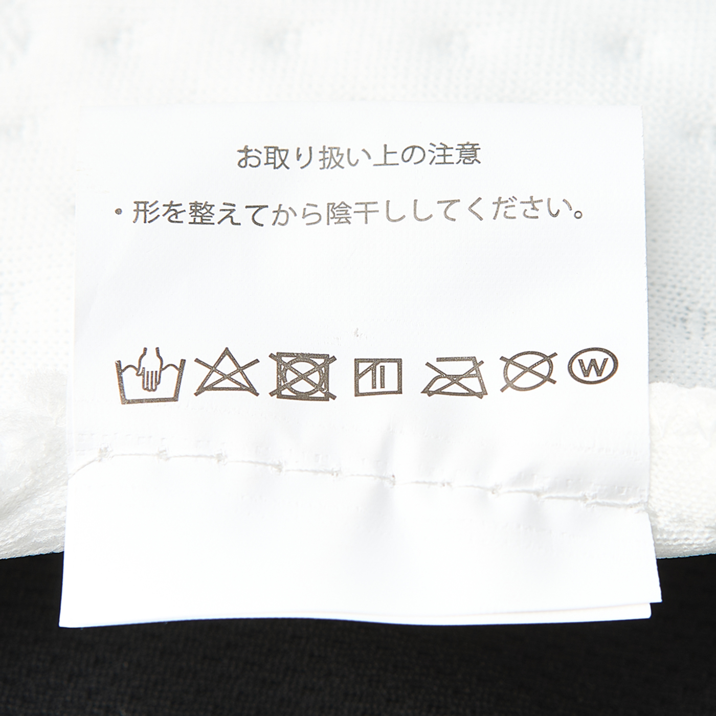 スージーAS快眠枕2 6