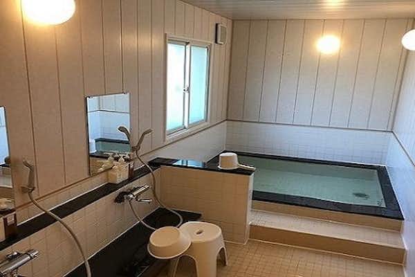 ホテルセレクトイン伊勢崎 4