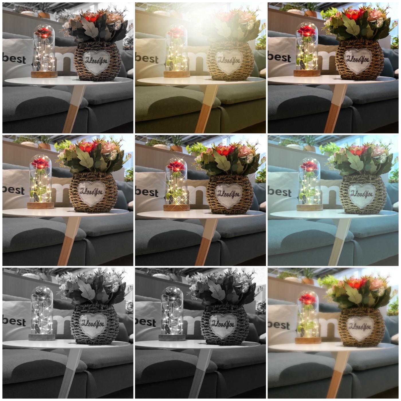 LUMIX TX2 8