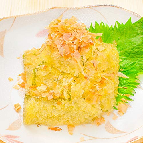 味付け両面子持ち昆布 3