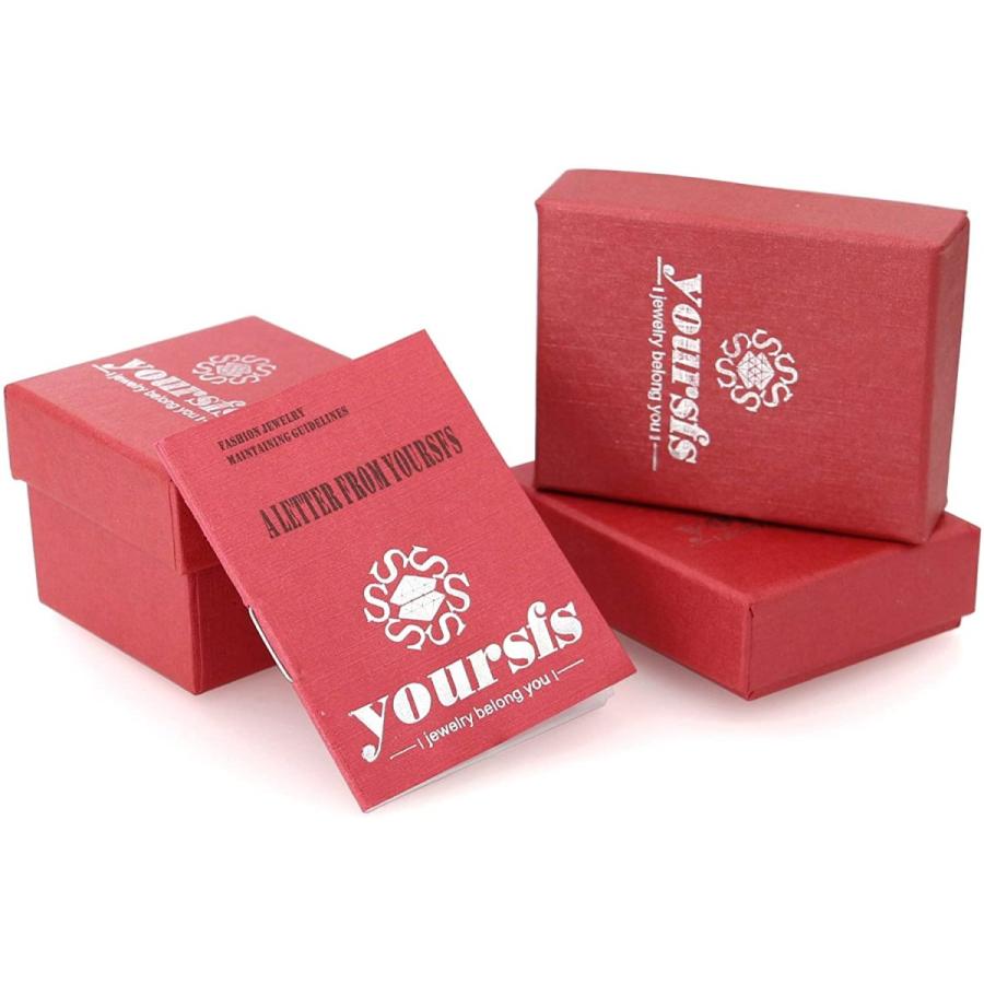 Yoursfs ナポレオン シグネットリング 6