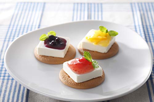 キリ クリームチーズ 5