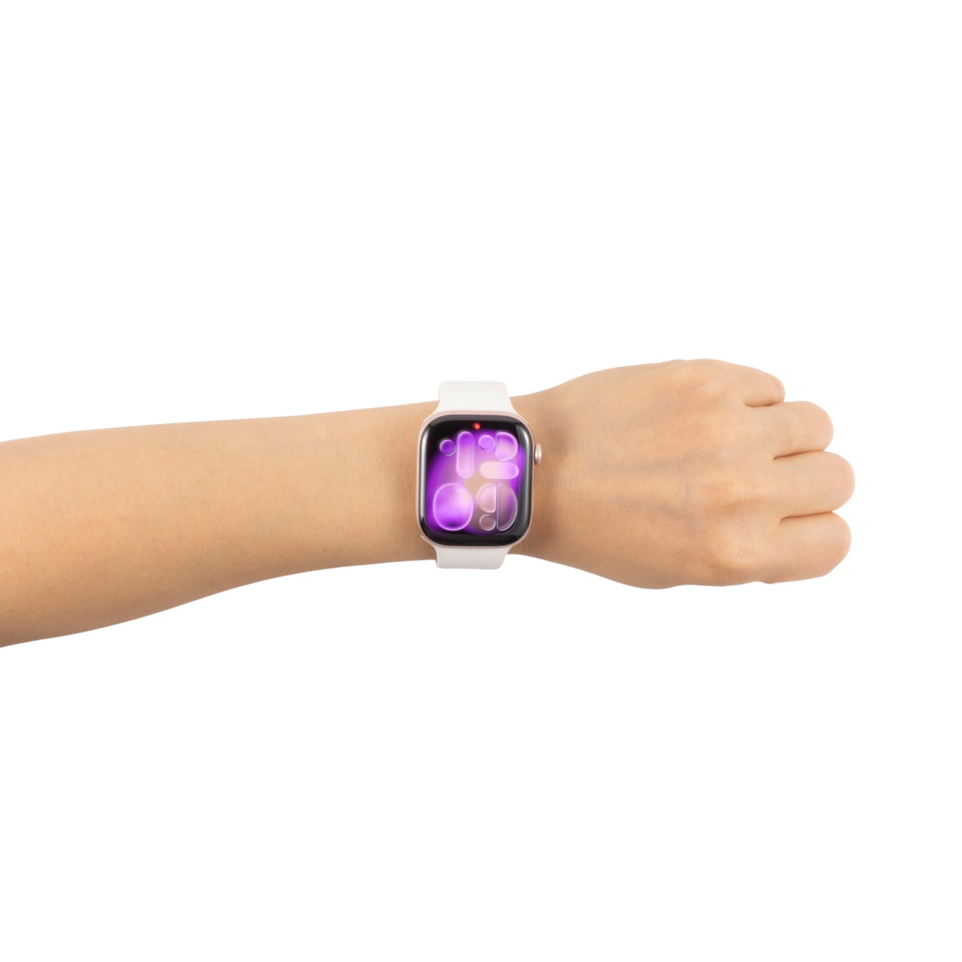 Apple Watch Series 11 6