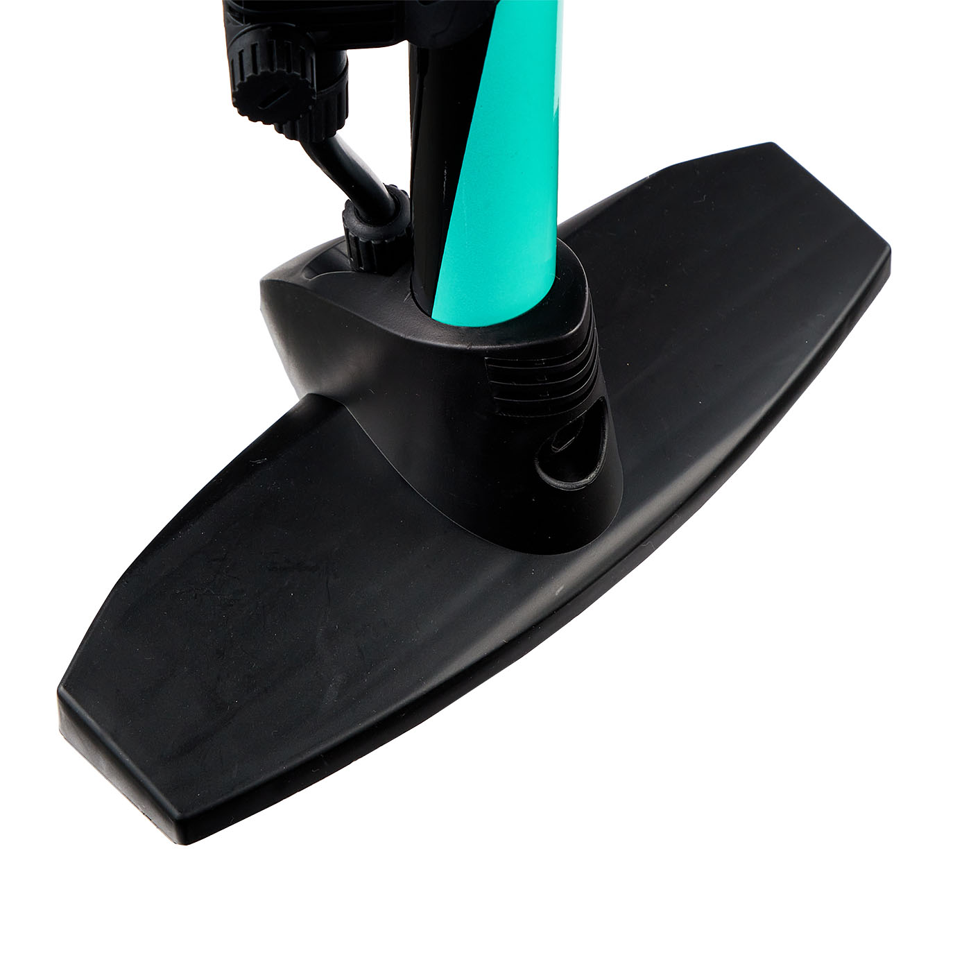 GORIX 自転車空気入れ エアゲージ付き GX-33Pを検証レビュー！ロード