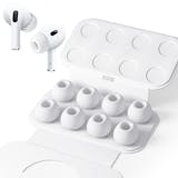 AirPods Pro用イヤーチップ・イヤーピースのおすすめ人気ランキング【2026年6月】 3