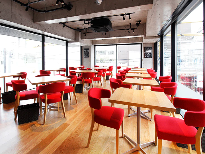 bubo BARCELONA 表参道店 7