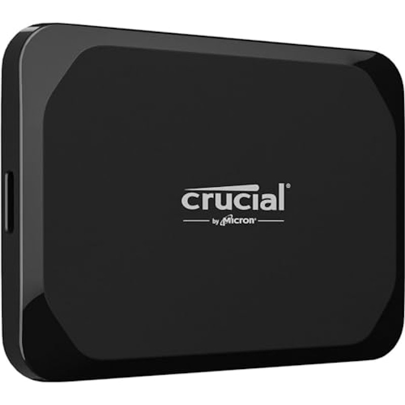 ポータブルSSD 1