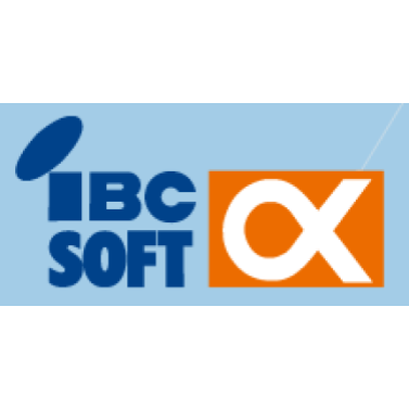 IBCソフトアルファ 1