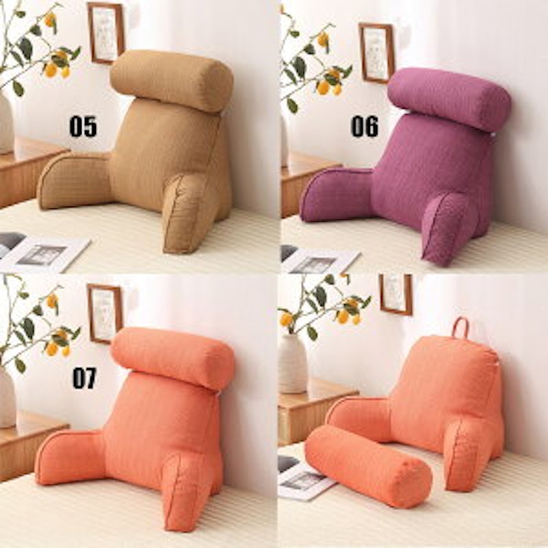 背もたれクッション 3