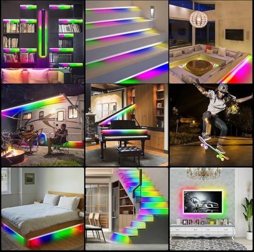LEDテープライトのおすすめ人気ランキング【2025年】 | マイベスト