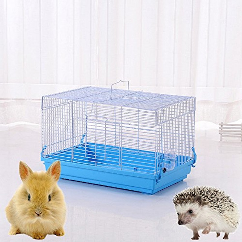 小動物ケージ 1