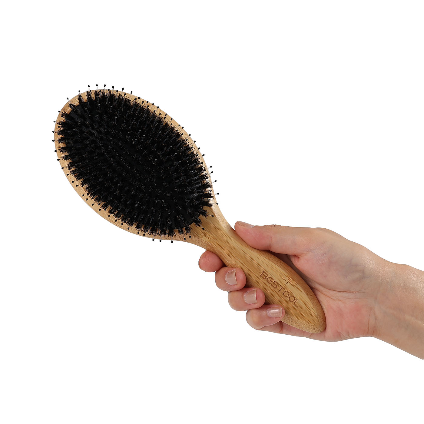 ヘアブラシ 5