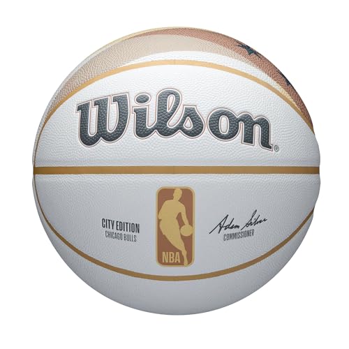 NBA チームシティ シリーズ バスケットボール 1