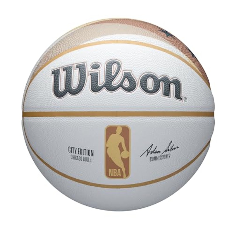 NBA チームシティ シリーズ バスケットボール 1