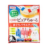 【徹底比較】いなばのキャットフードのおすすめ人気ランキング【2026年】 3