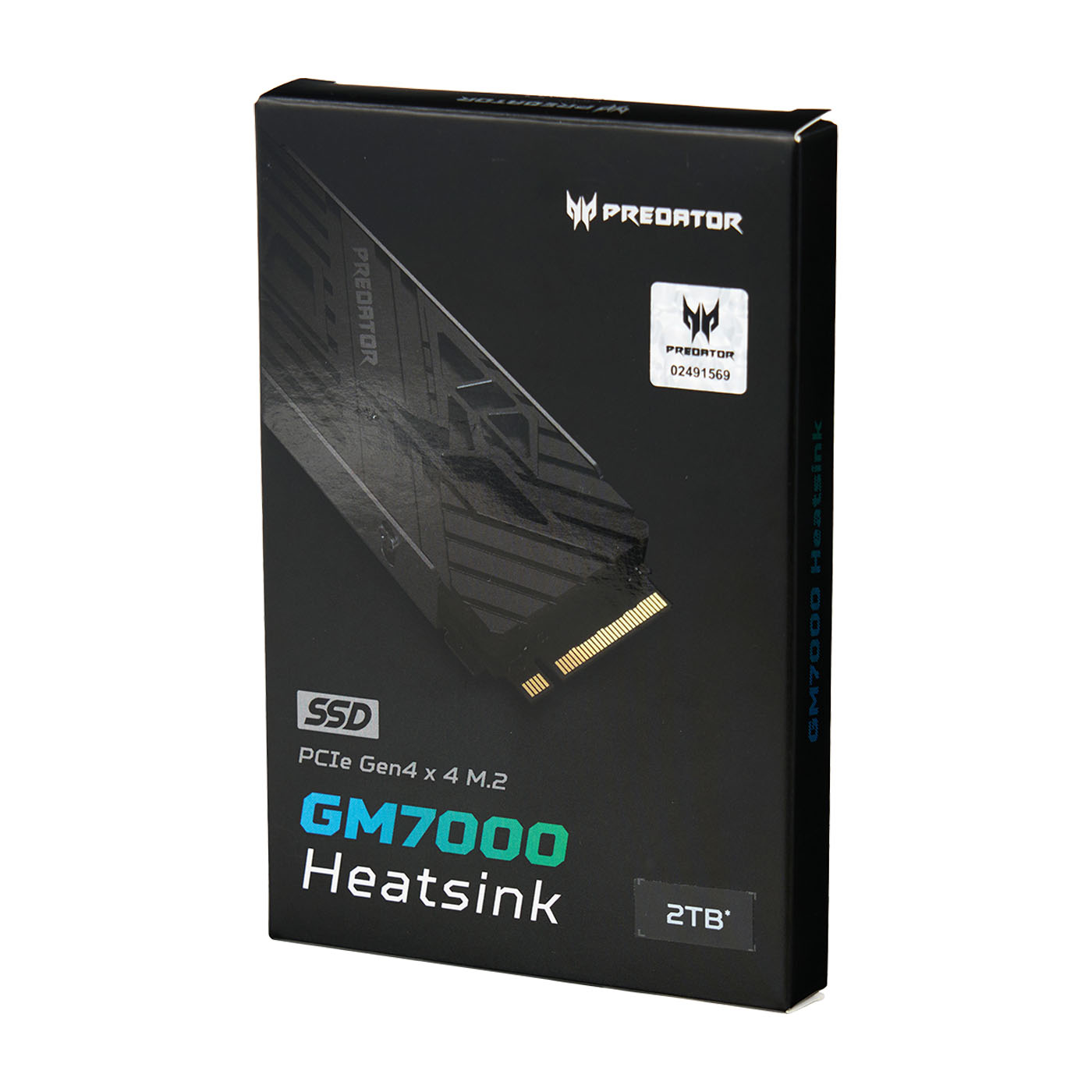 Acer 内蔵型 SSD BL.9BWWR.106 Acer 内蔵型 SSD BL.9BWWR.106