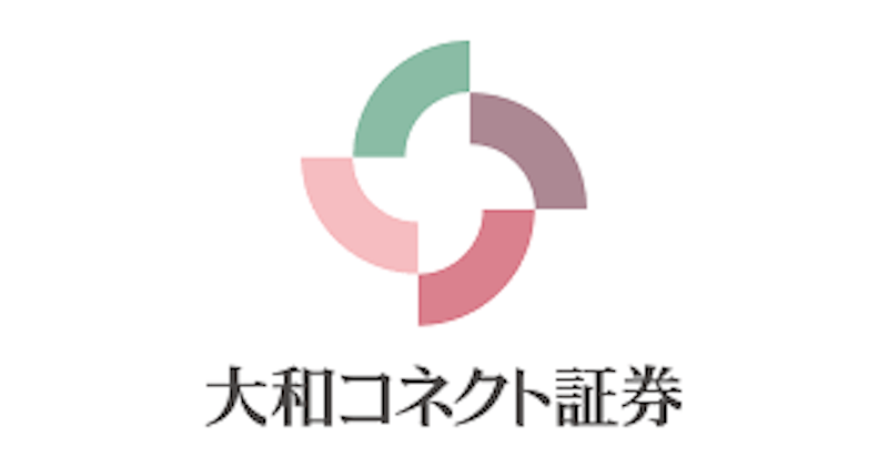 大和コネクト証券 1