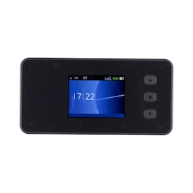 デジテル WiFiレンタルJAPAN(Speed WiFi 5G X11)を検証レビュー!ポケット型WiFiレンタルの選び方も紹介 2