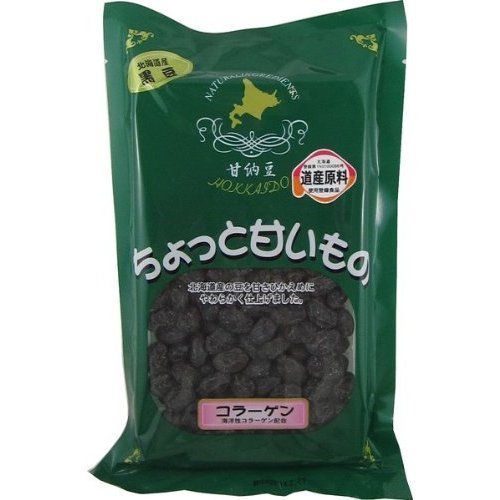 黒豆甘納豆 2