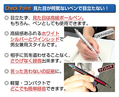 ペンボイスS 3