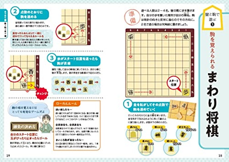 藤井聡太の将棋入門 10