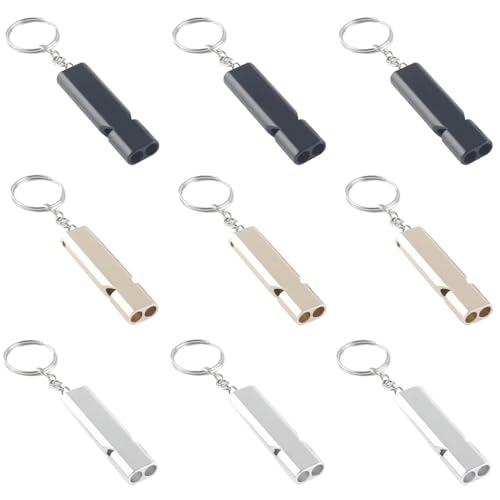 防災用ホイッスルのおすすめ人気ランキング【2025年10月