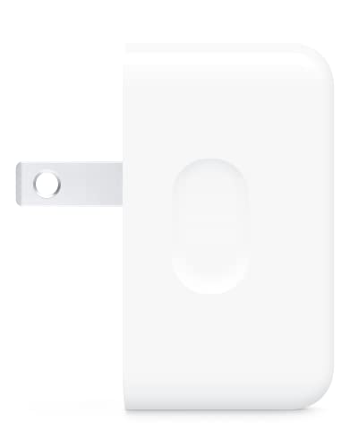 デュアルUSB-Cポート搭載35Wコンパクト電源アダプタ 3