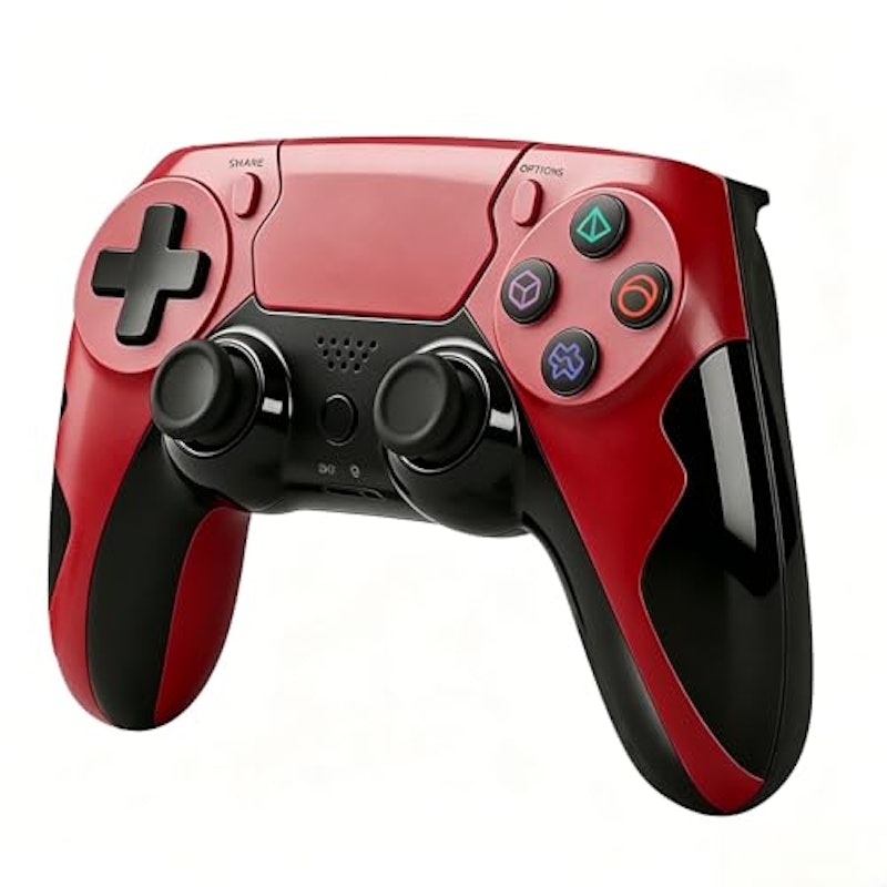 ワイヤレスゲームコントローラー 1