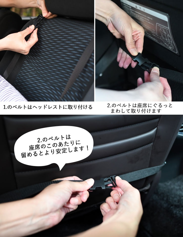 コーデュラ ドライブベッド 12