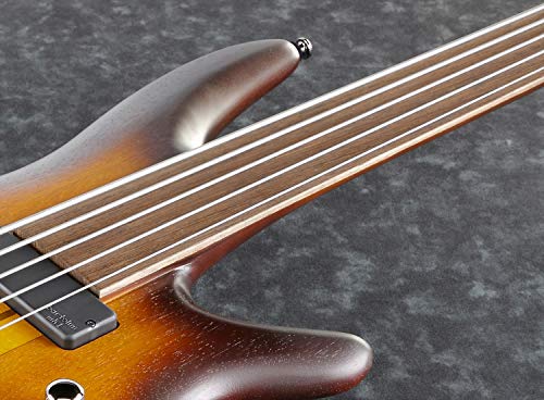 Ibanez SRF705 4
