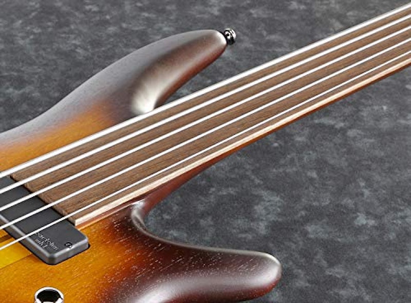 Ibanez SRF705 4