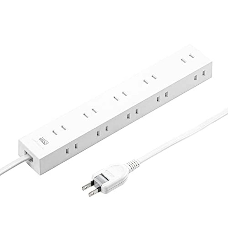 電源タップ 1