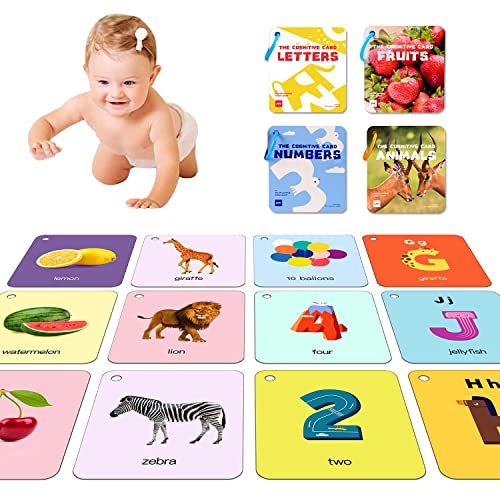 英単語フラシュカード　9セット Amazon.co.jp: 【 Femtos 】フラッシュカード 英単語 幼児 12種セット