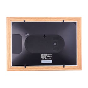 Moonka 10.1インチデジタルフォトフレームWiFi ZN-DP1002をレビュー Moonka 10.1インチデジタルフォトフレームWiFi ZN-DP1002をレビュー