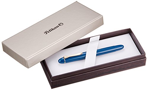 クラシック M120 アイコニックブルー 3