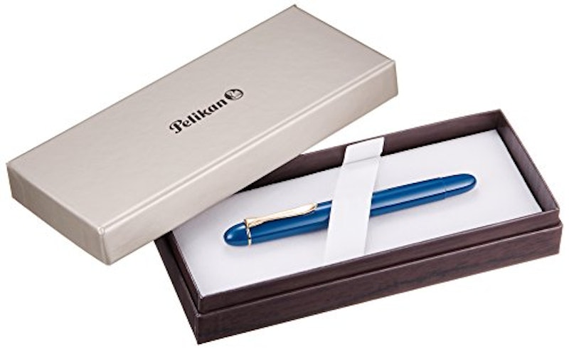 クラシック M120 アイコニックブルー 3