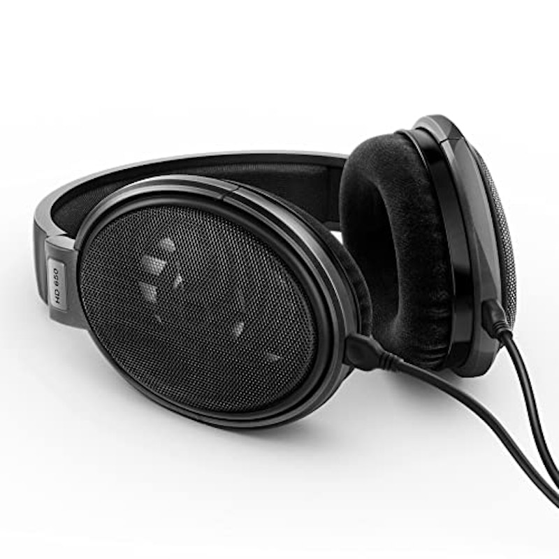 HD 650 4