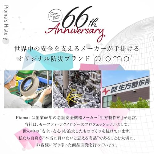 Pioma ひだまりパン 2