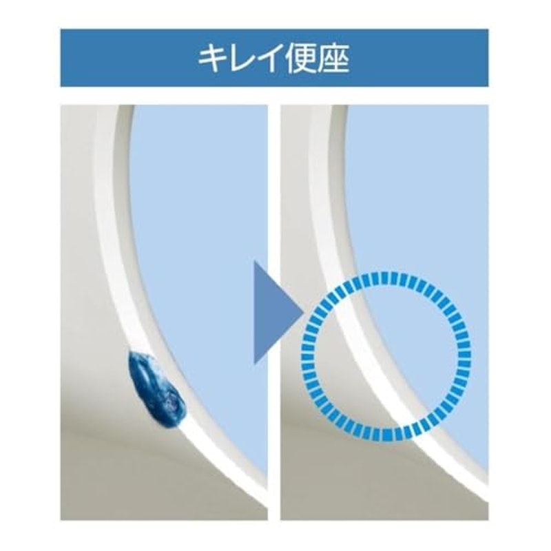 温水洗浄便座 6