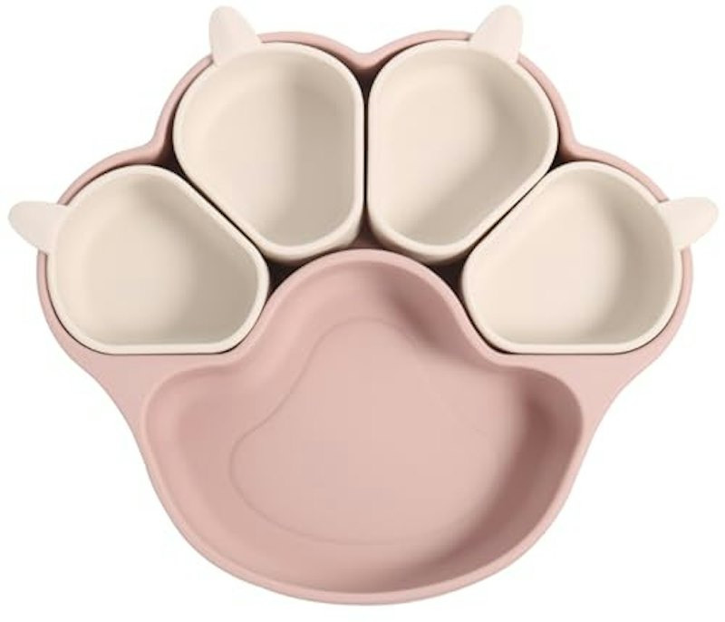 ベビー食器セット 1