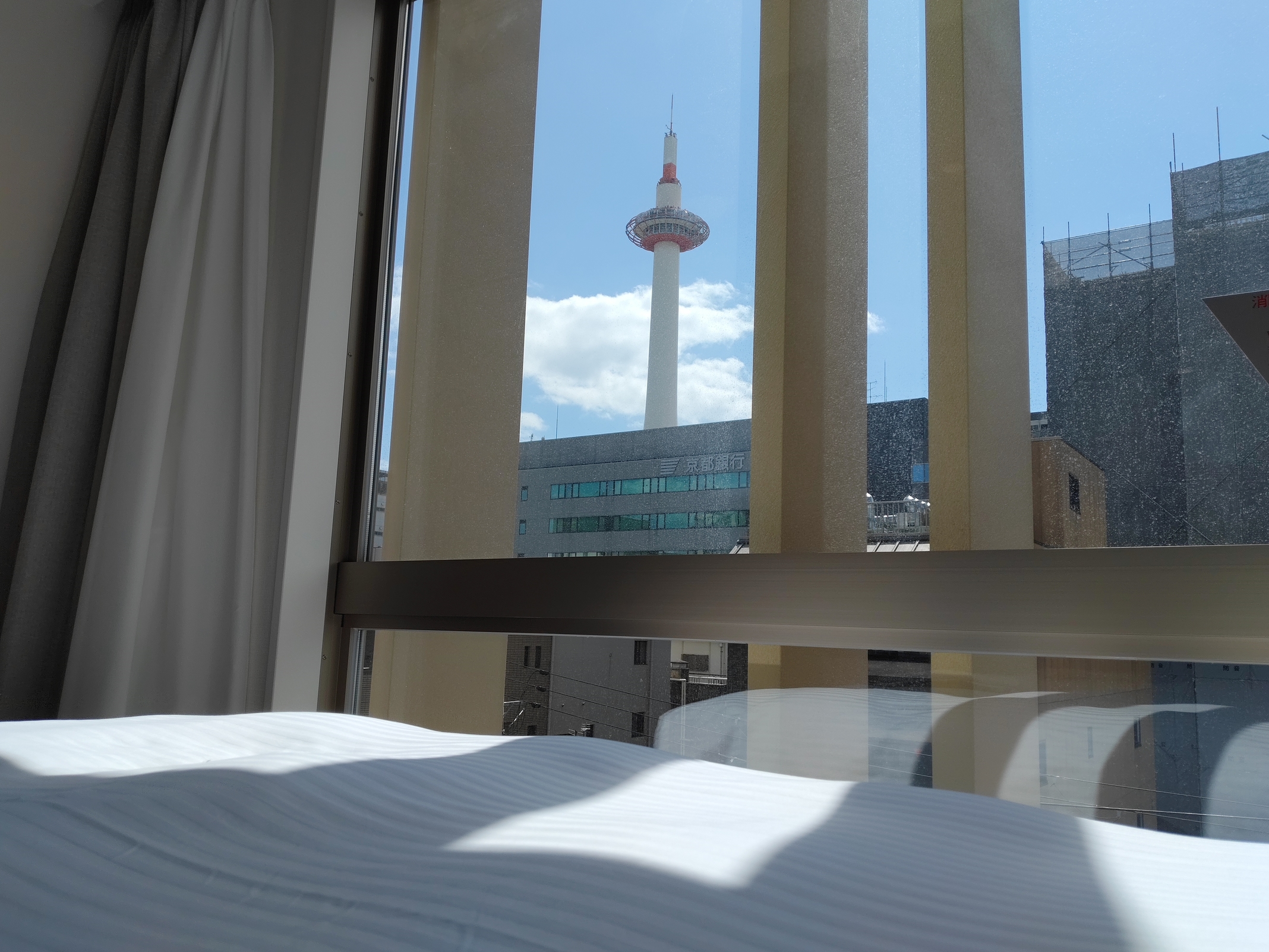 ALA HOTEL KYOTO 2