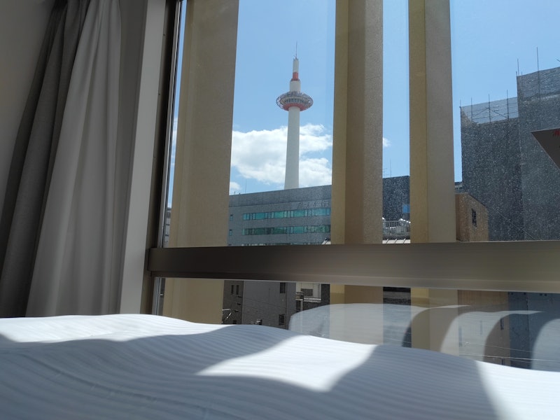 ALA HOTEL KYOTO 2